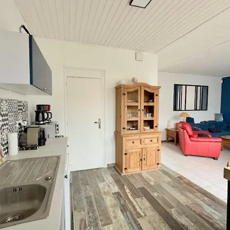 Charming Near Beaches & Center La Rochelle (Charente-Maritime)