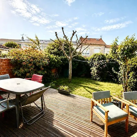 Charming Near Beaches & Center Casa vacanze
